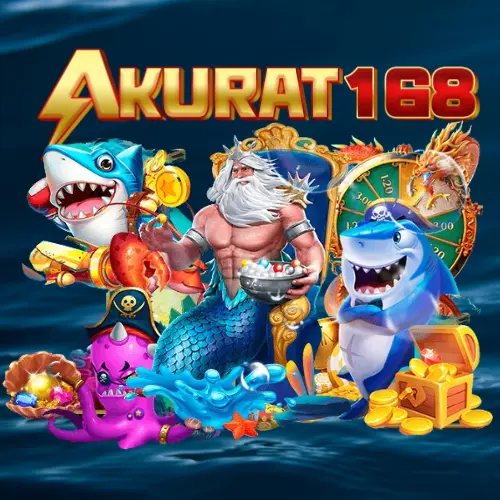 Akurat168